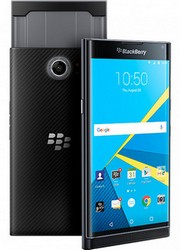 Замена кнопок на телефоне BlackBerry Priv в Челябинске